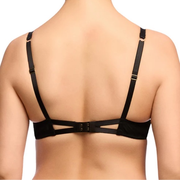 Dita von teese victresse underwire bra 34D - Picture 3 of 6